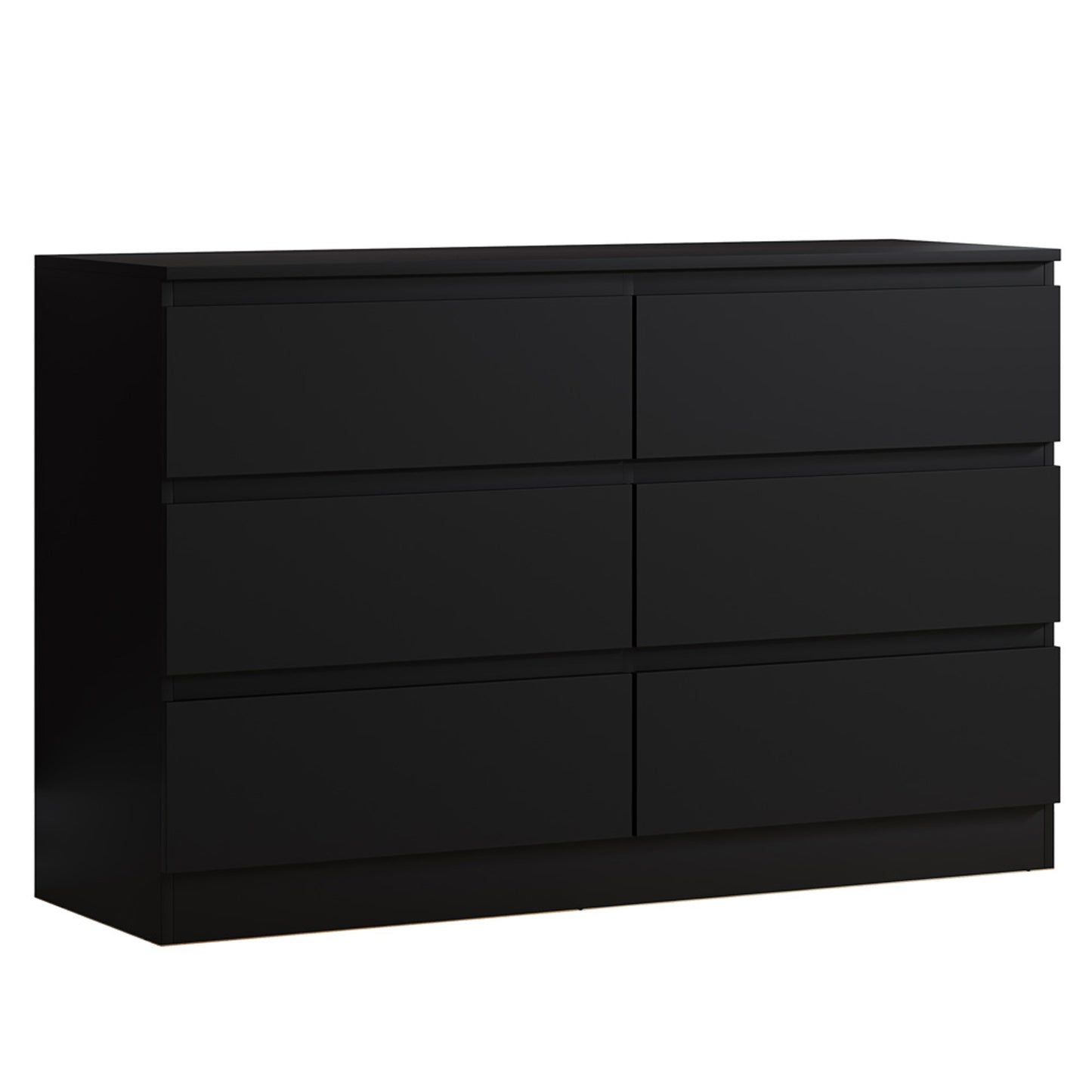 Matt Black