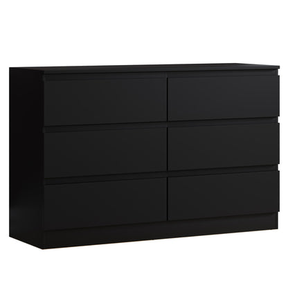 Matt Black