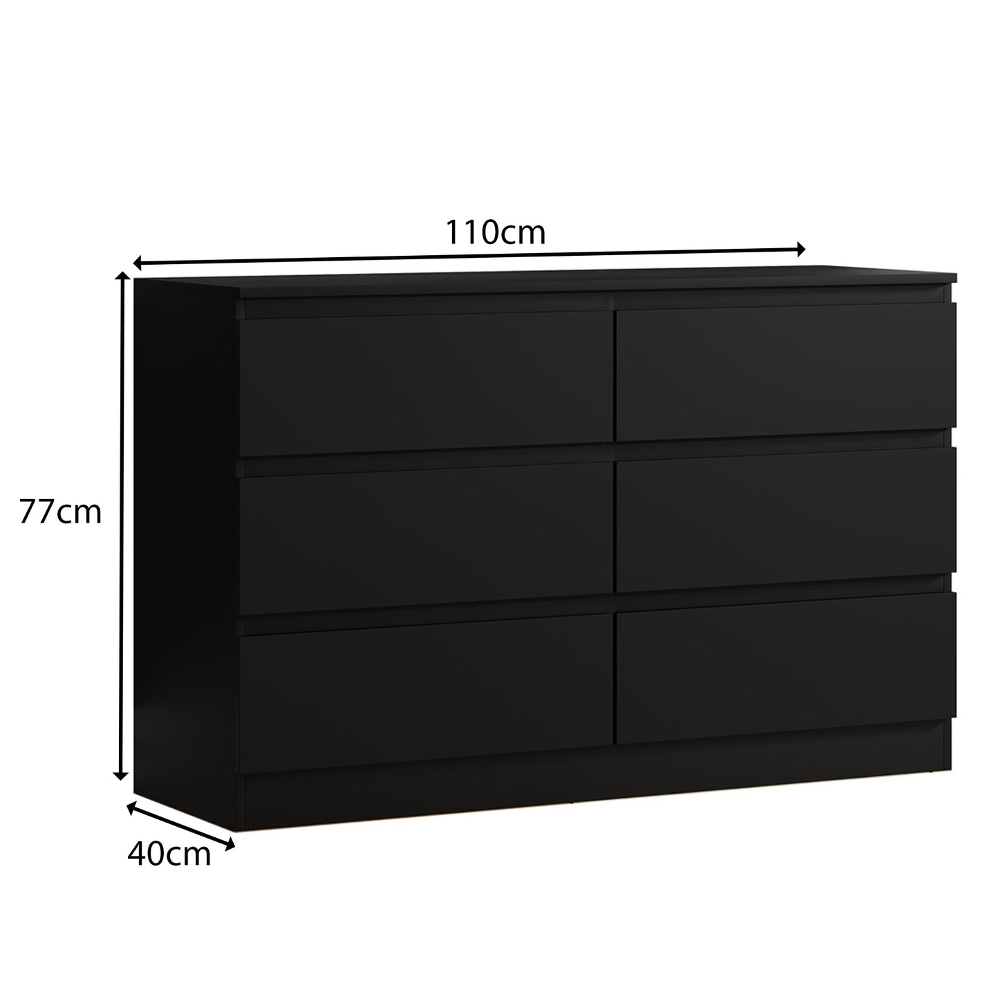 Matt Black