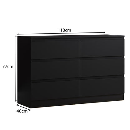 Matt Black