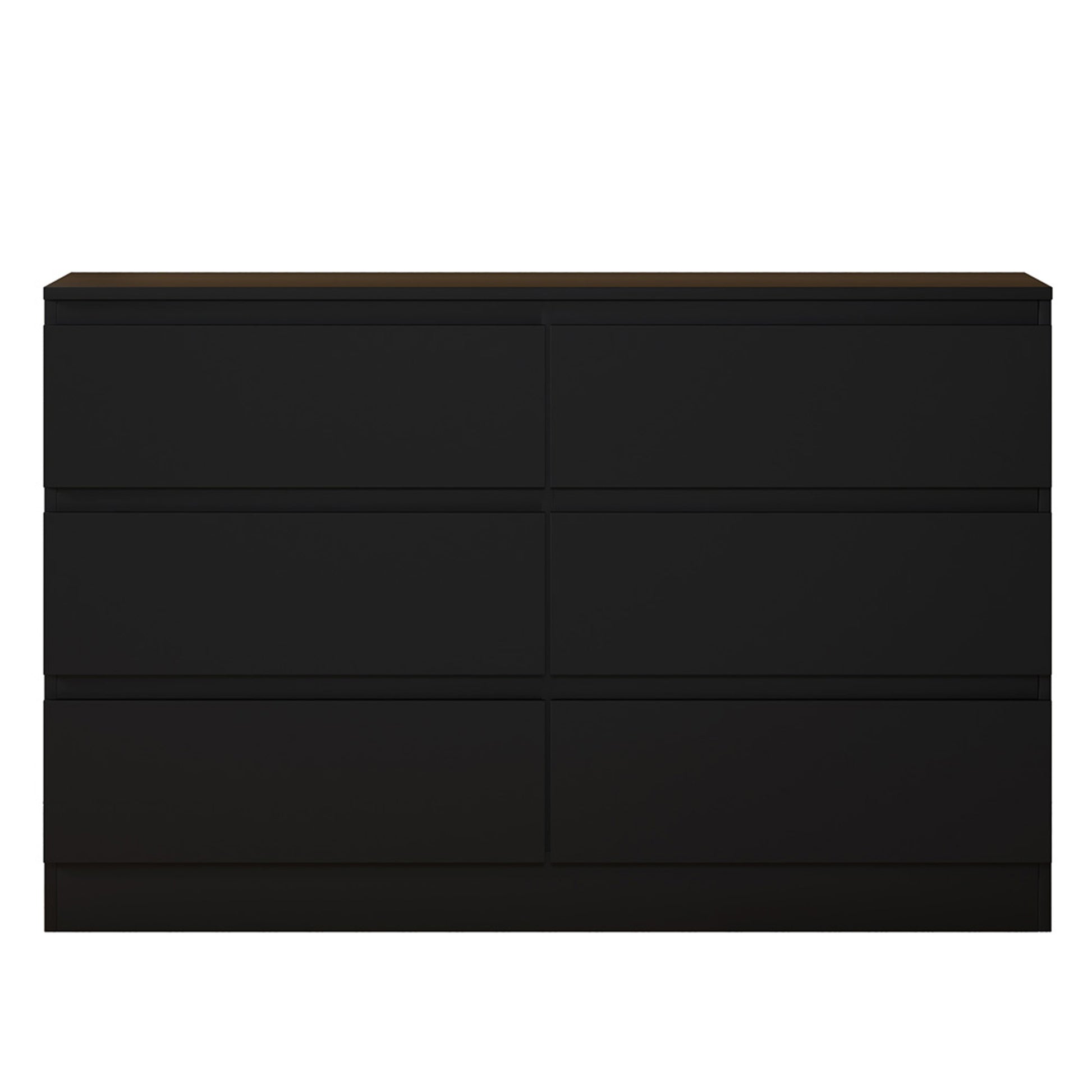 Matt Black