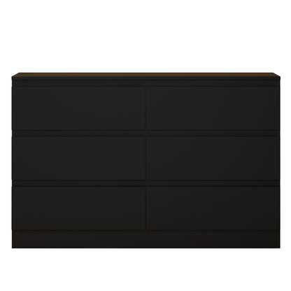 Matt Black