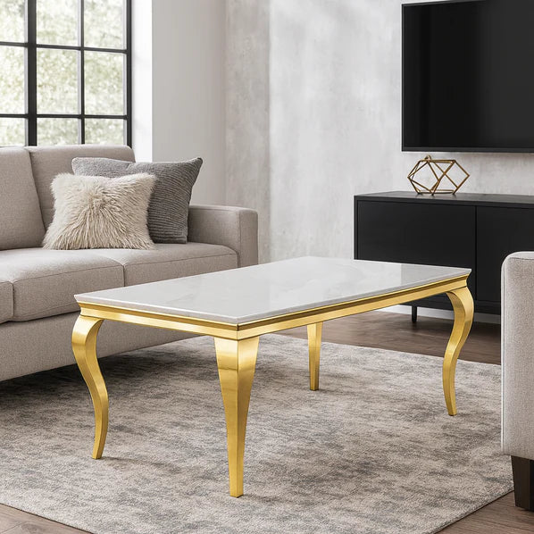 G-Lewis Coffee Table