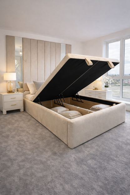 Arizona Bed