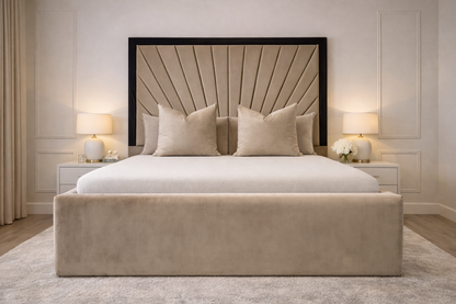 Sunrise Bed