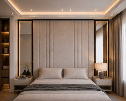 Grand Celine Bed