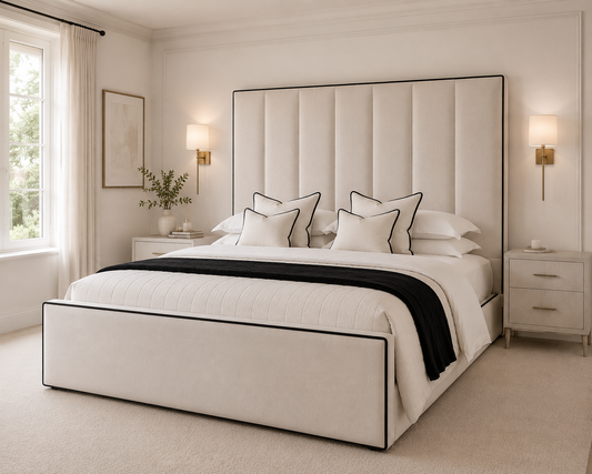 Pipe Bed