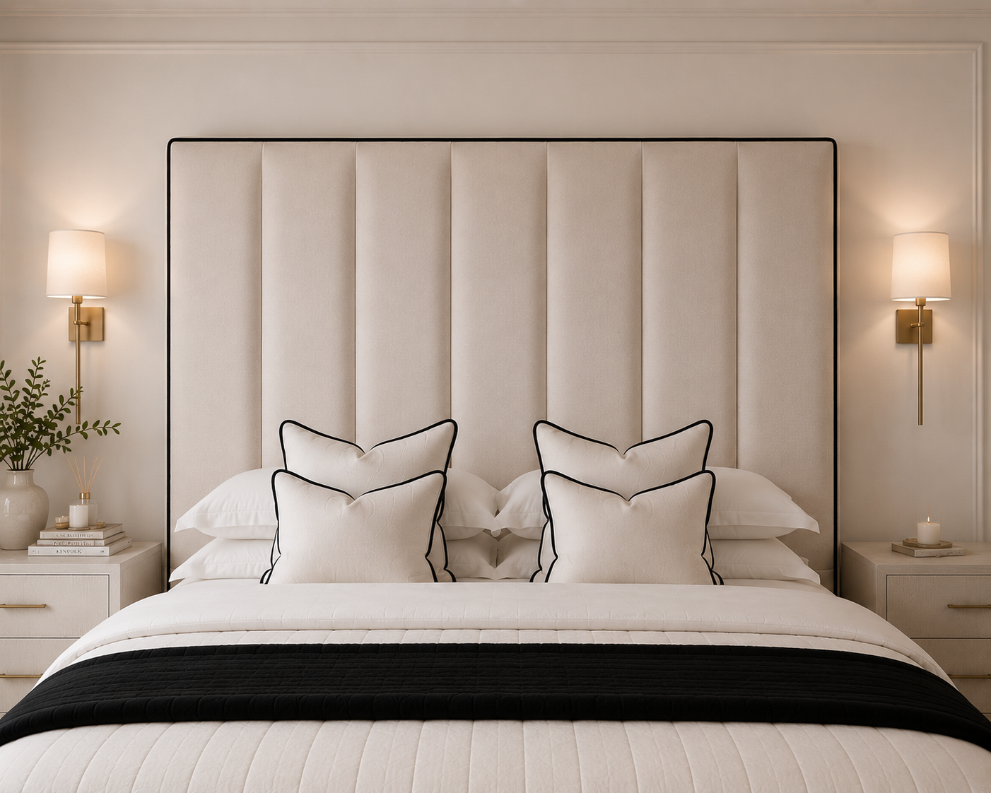 Pipe Bed