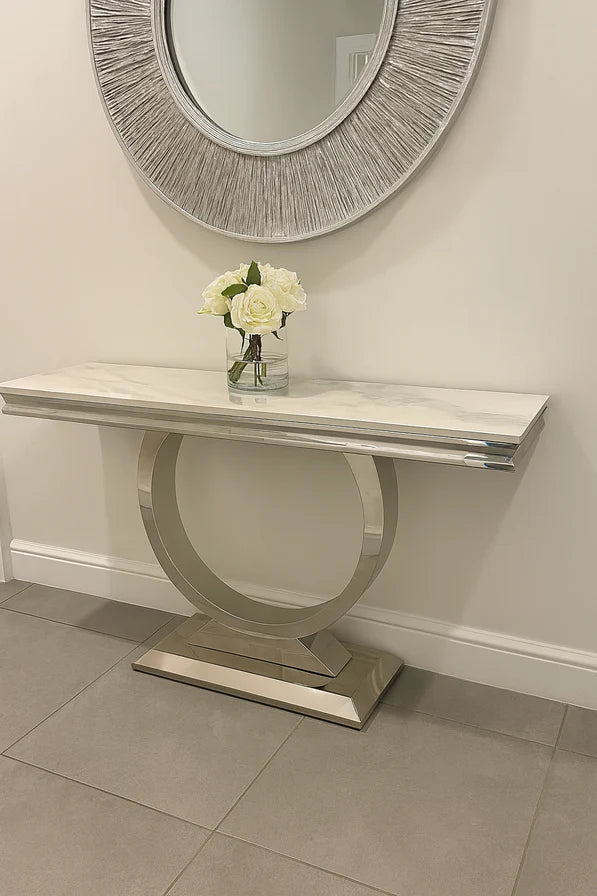 Chelsea 1.2mX0.4m Console Table
