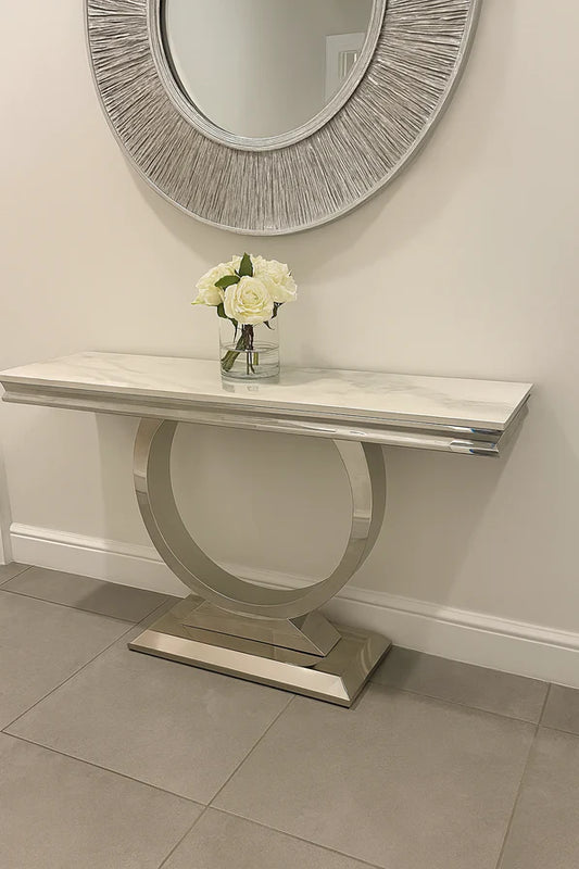 Chelsea 1.2mX0.4m Console Table