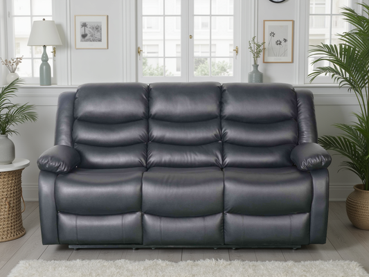 3 Seater