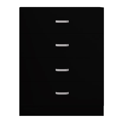 Matt Black