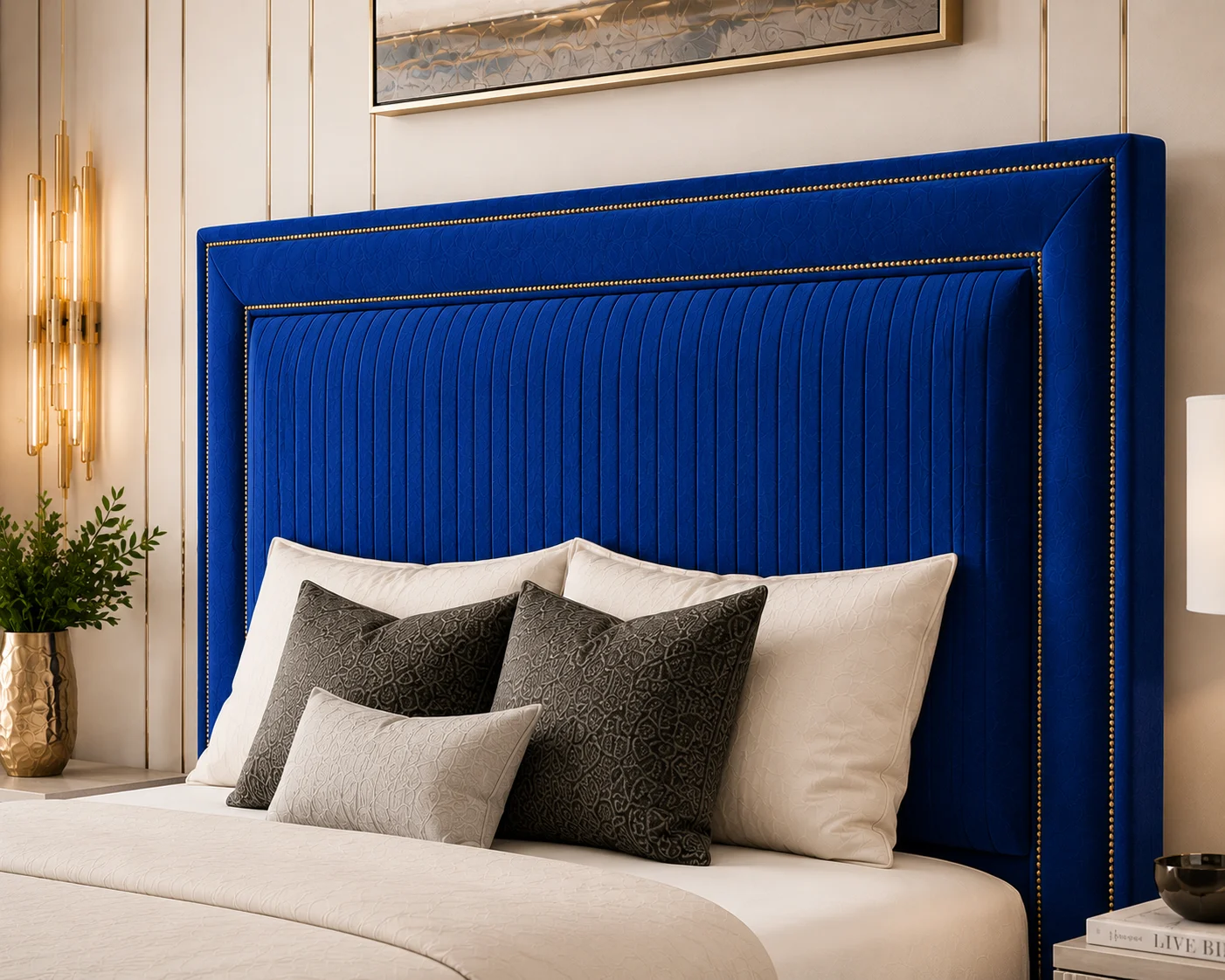 Regency Bed