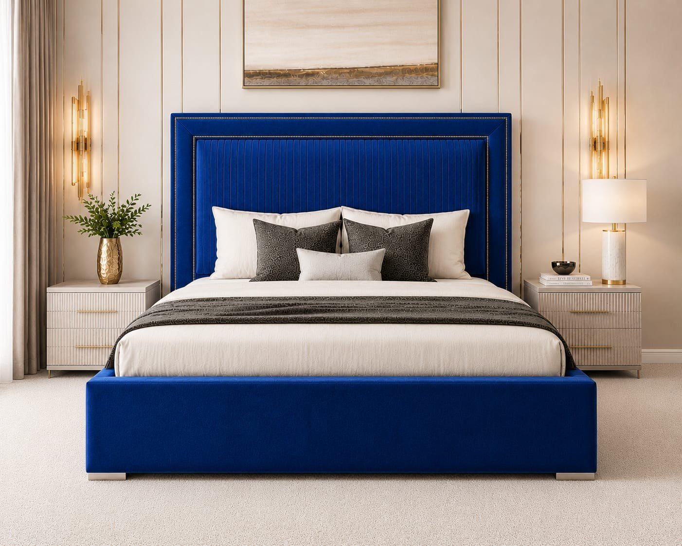 Regency Bed
