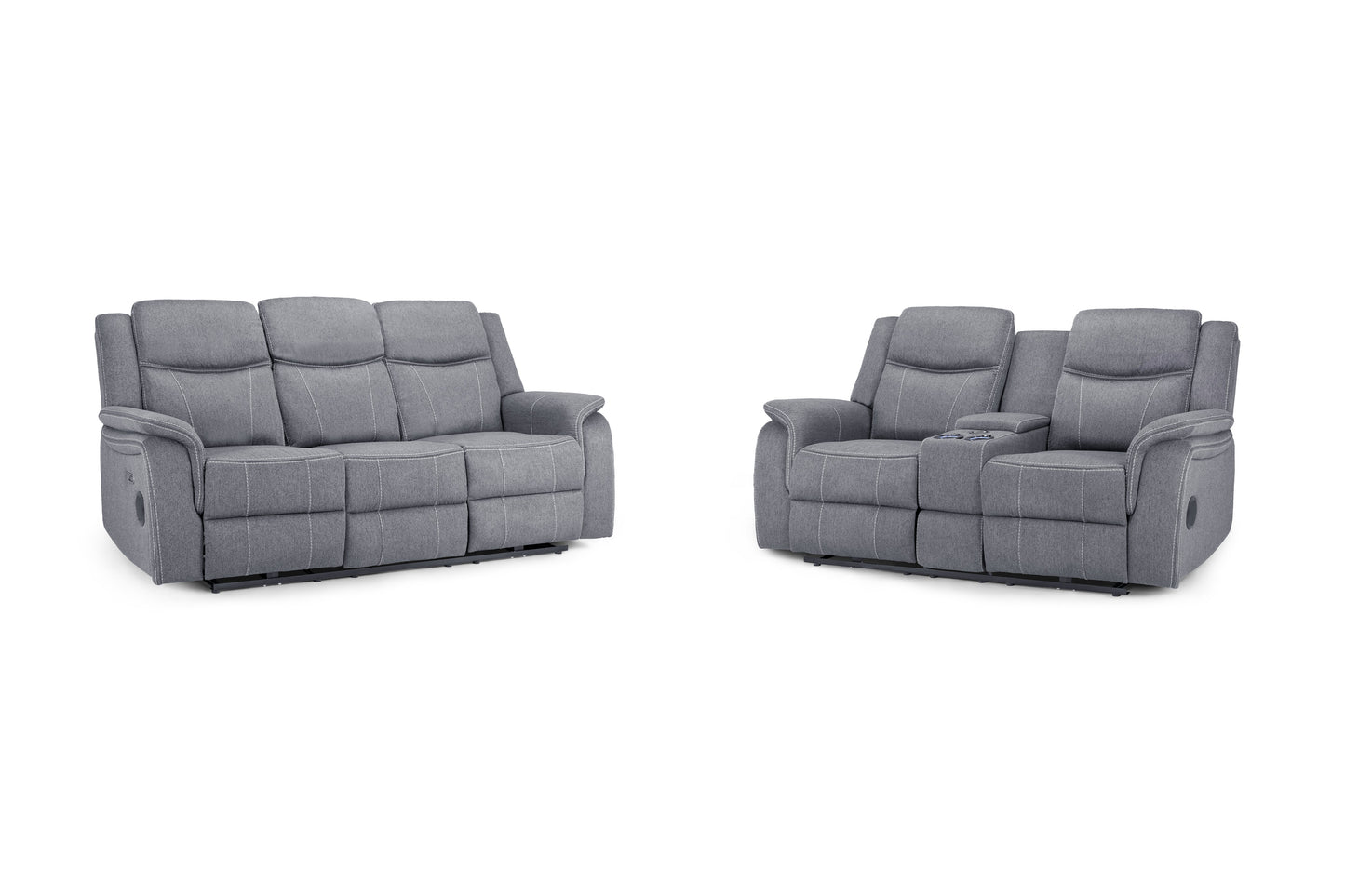 Grey Fabric