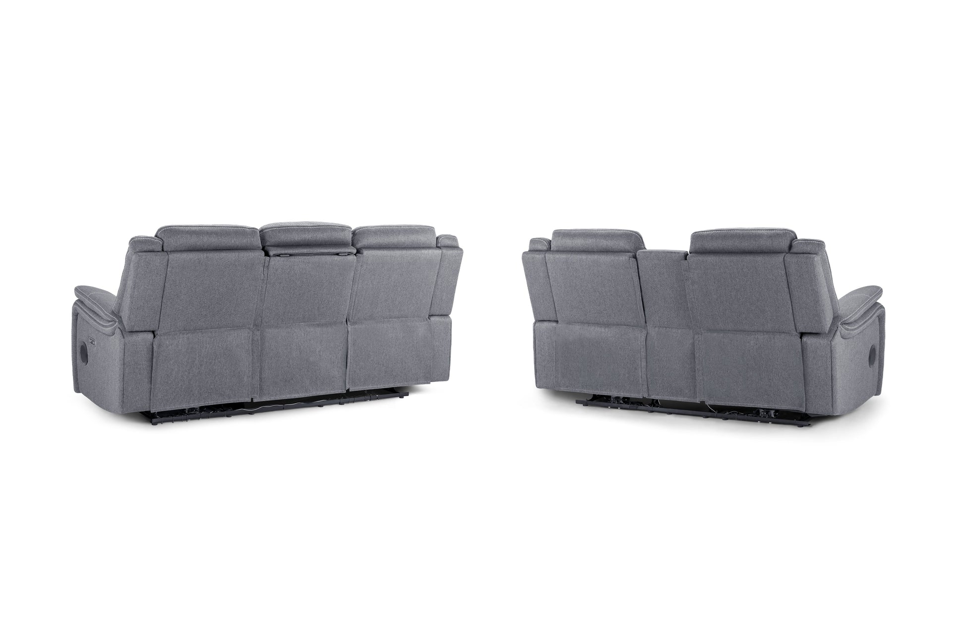 Grey Fabric