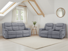 Grey Fabric