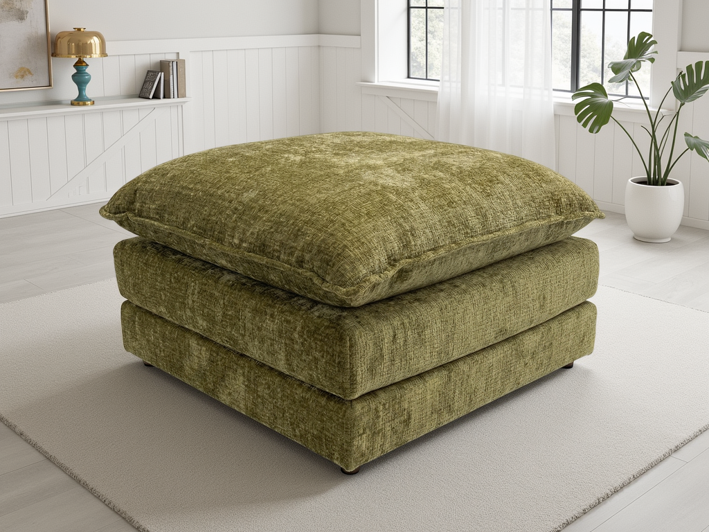 Footstool