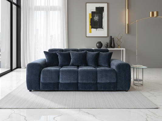 3 Seater
