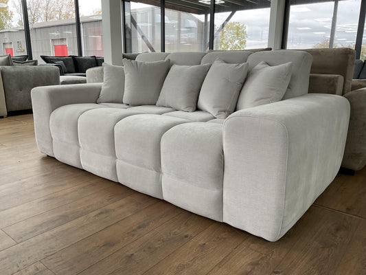 3 Seater