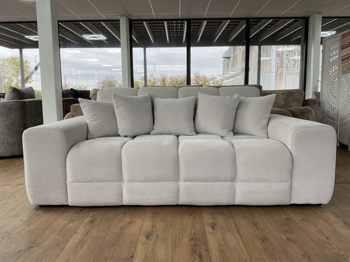 3 Seater