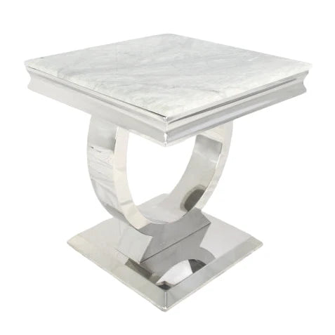 Chelsea lamp table