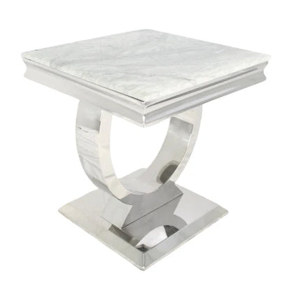 Chelsea lamp table
