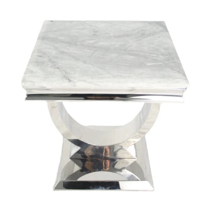 Chelsea lamp table
