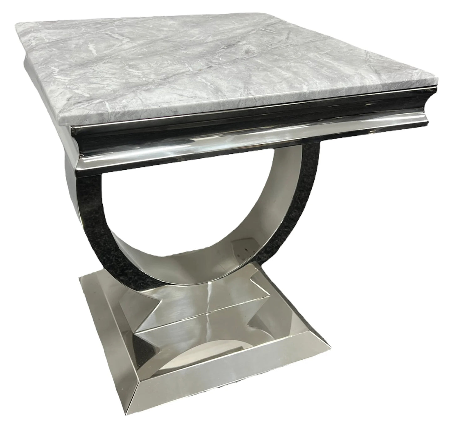 Chelsea lamp table