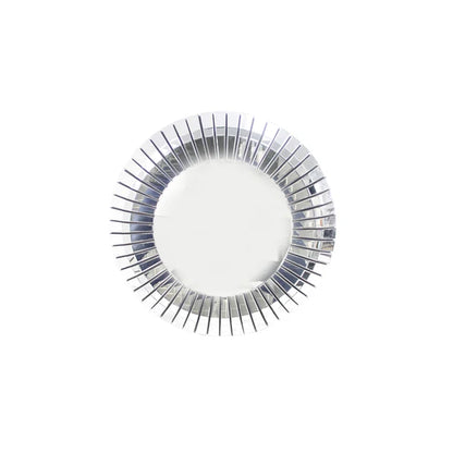 Radiant Halo Mirror SY1720