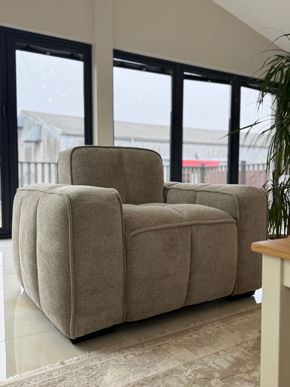 Armchair