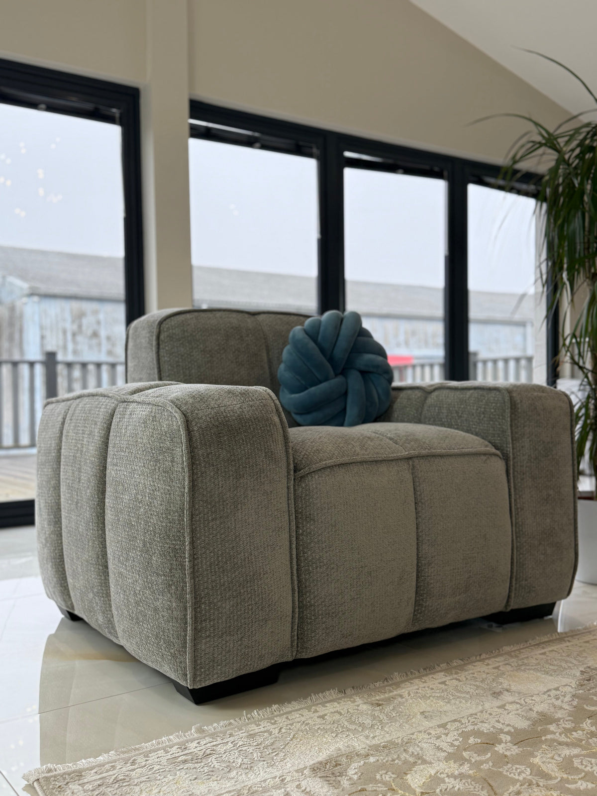 Armchair