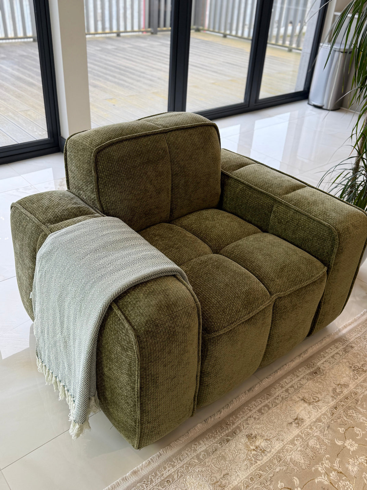 Armchair