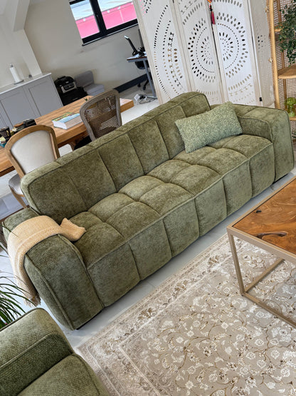 3 Seater