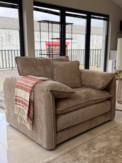 Armchair