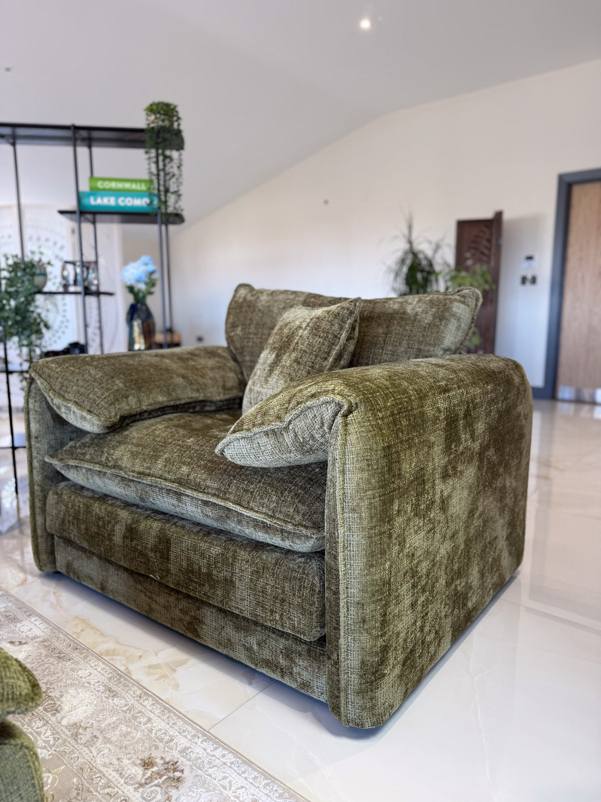 Armchair