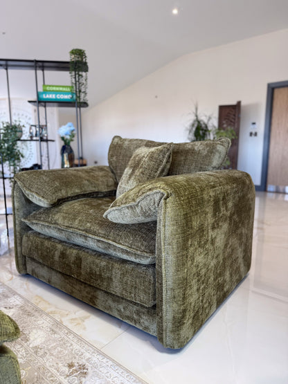 Armchair