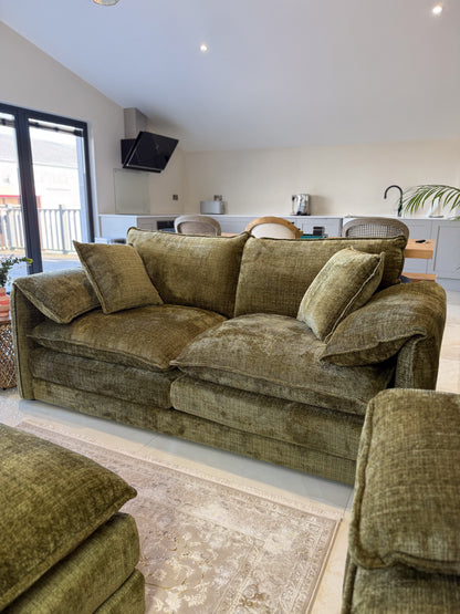 3 Seater