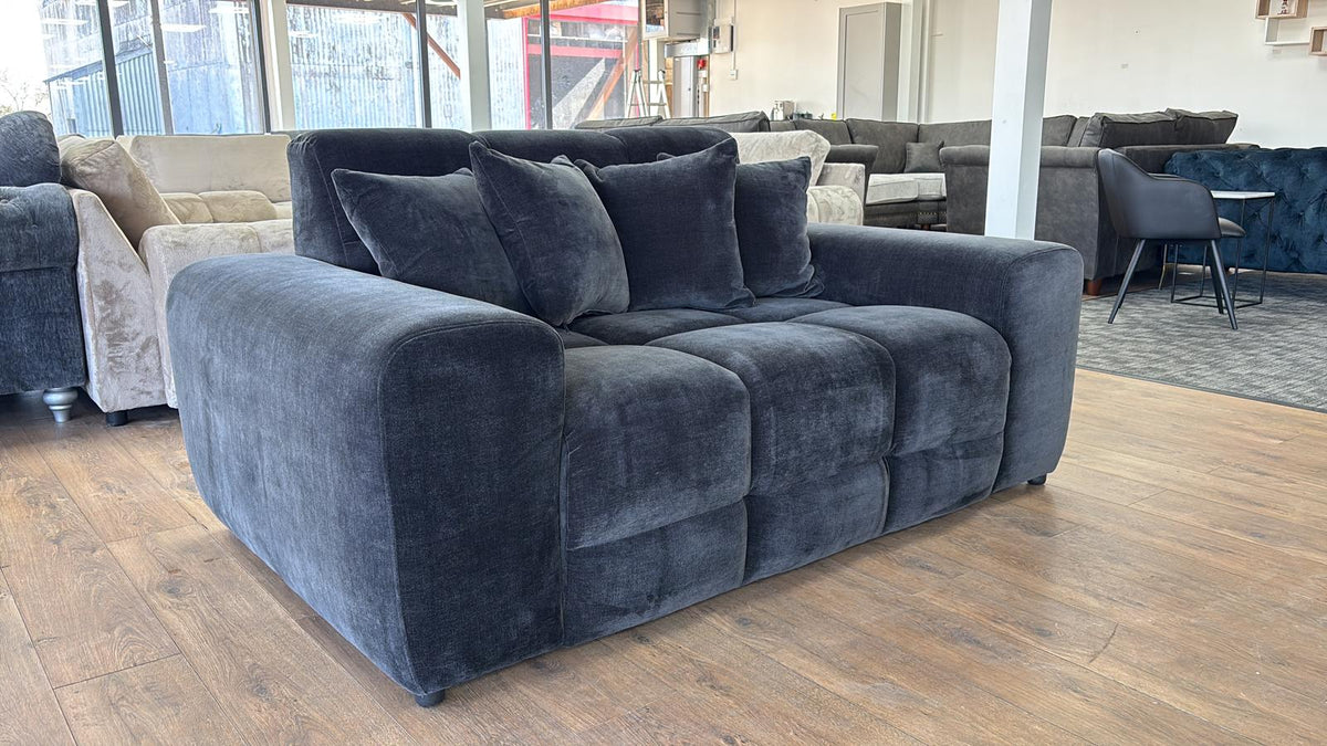 2 Seater