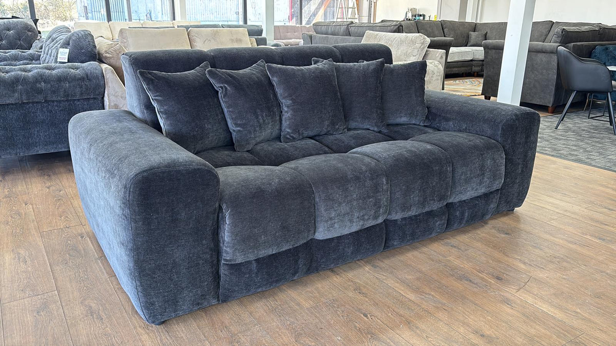 3 Seater