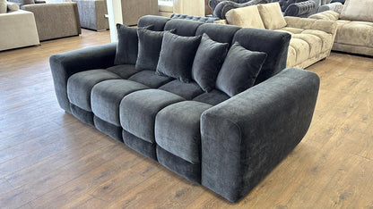 3 Seater
