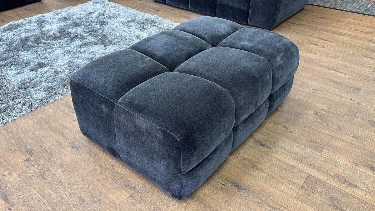 Footstool