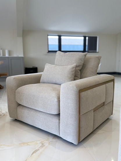 Armchair