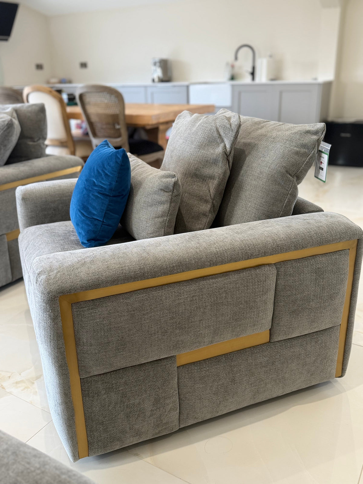 Armchair