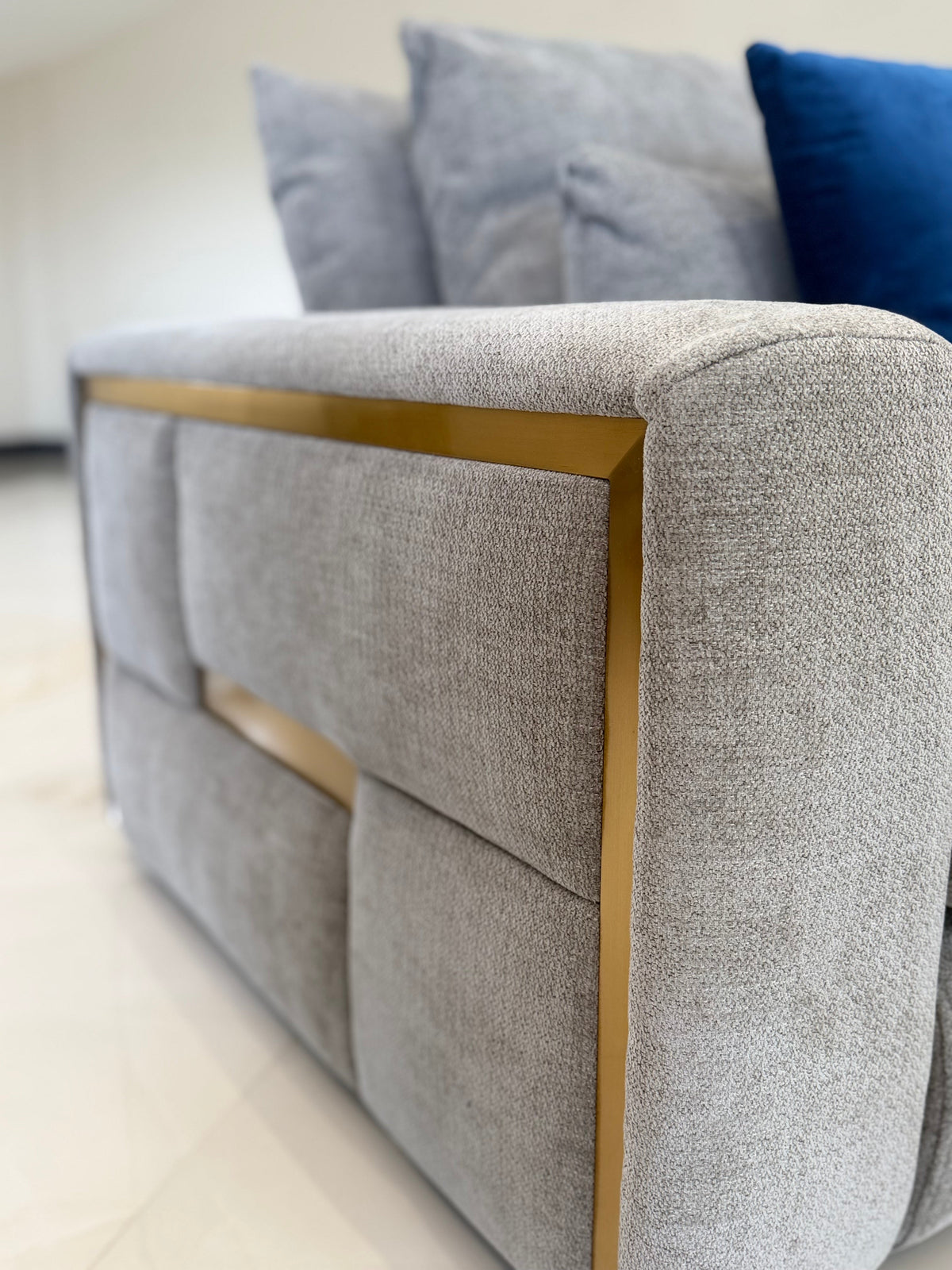 Armchair