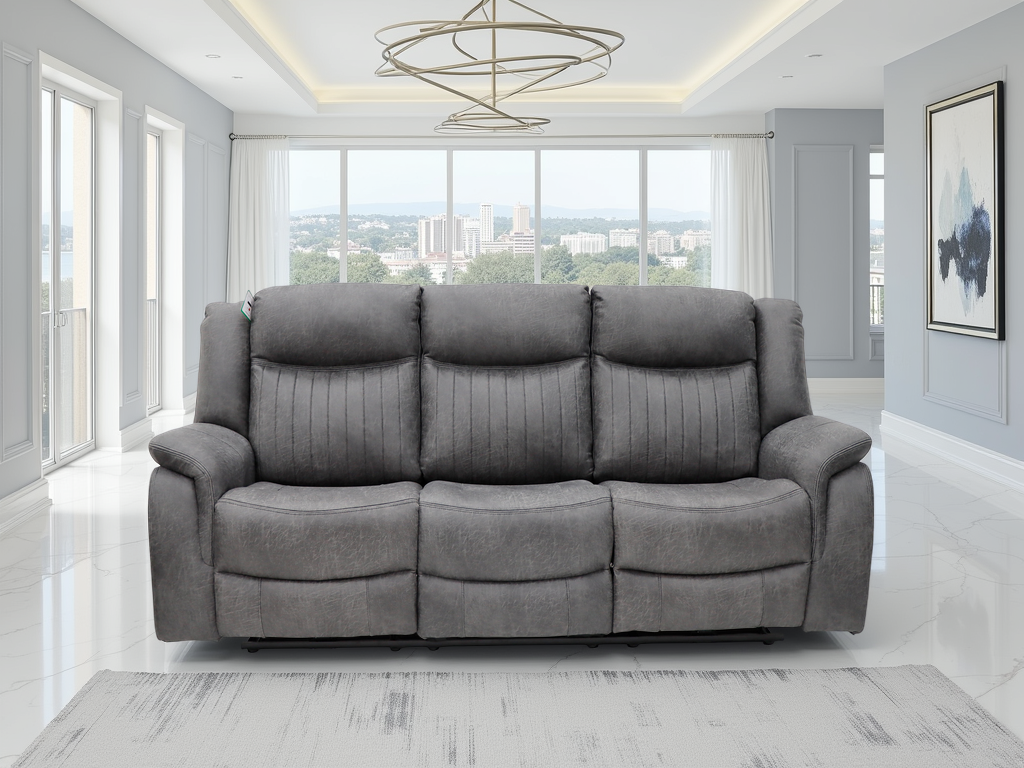 3 Seater