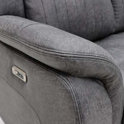 3 Seater