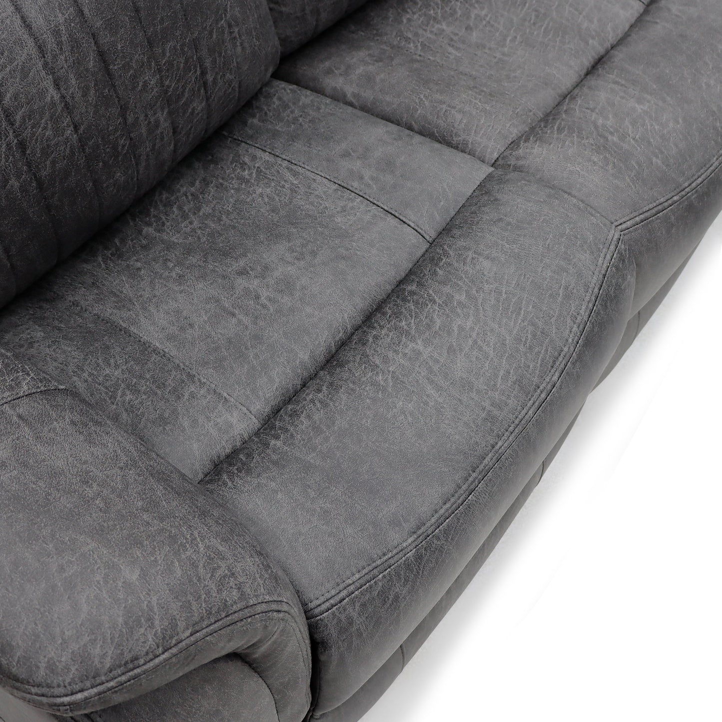 3 Seater