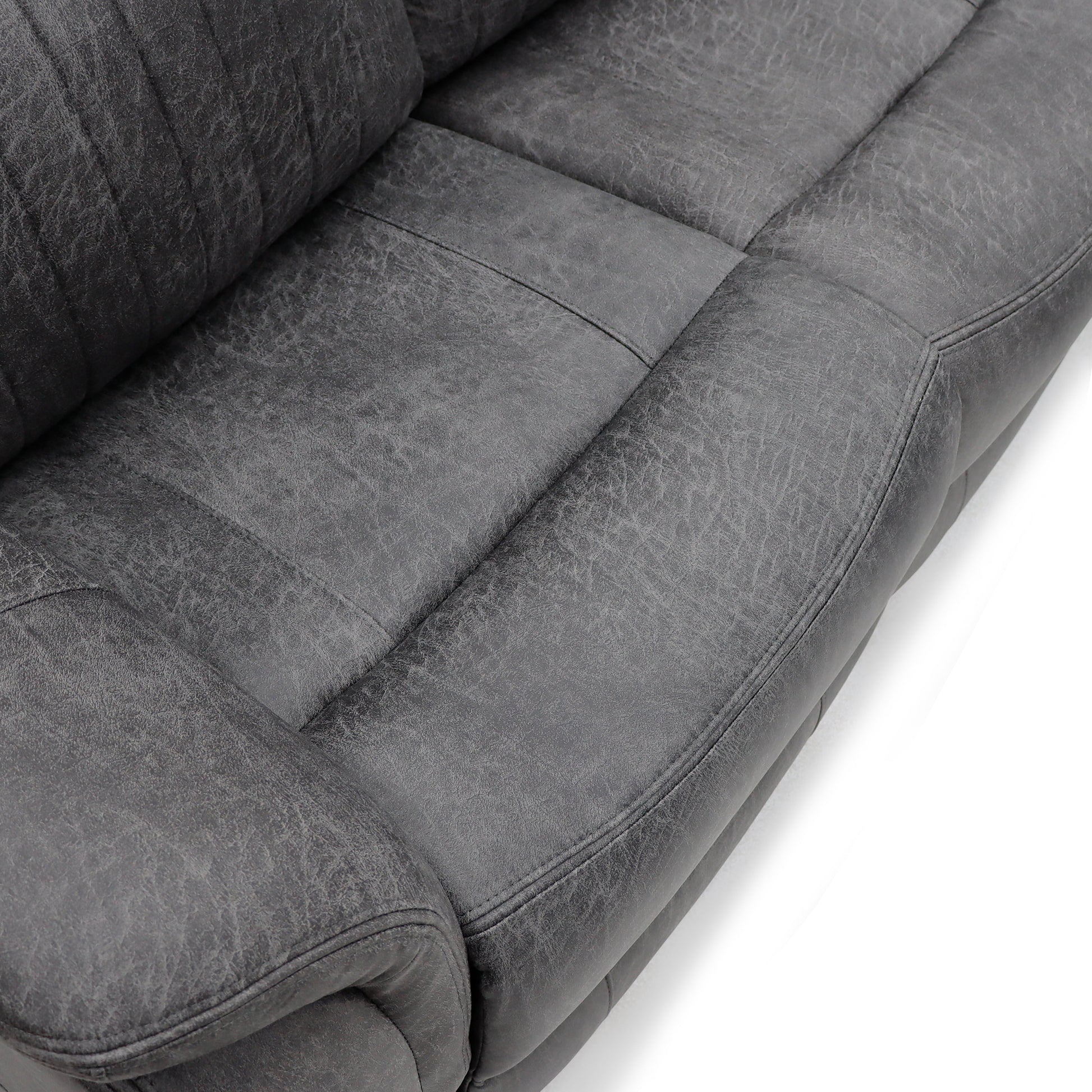 3 Seater