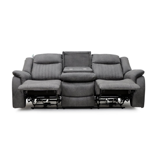 3 Seater